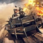 Свежий трейлер Mad Max – Крепость