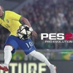Официальная премьера PES 2016