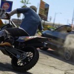 Поддержка Rockstar опровергла информацию о переносе некст-ген версий GTA V