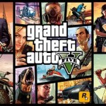 Бандл PS4 с GTA V анонсирован для Японии