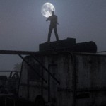Изменение погодных эффектов в игре H1Z1