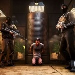 Открытый бета-тест Battlefield: Hardline стартует 3 февраля