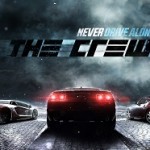 Объехать карту The Crew поперек займет 40 минут