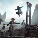 7-минутный ролик Assassin’s Creed: Unity