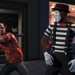 Официальная дата релиза обновленной версии GTA V