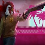 Hotline Miami 2: Wrong Number