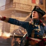 Новые скрины проекта Assassin’s Creed: Unity