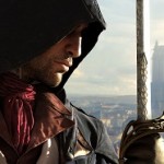 Assassin’s Creed Unity — Новый патч