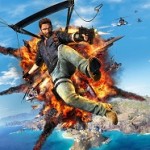 Свежий дневник разработчиков Just Cause 3