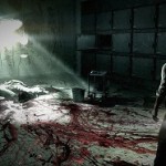 Завершена разработка The Evil Within