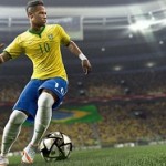 Сравнение PES 2016 на PS4 и Xbox One