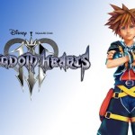 Новости Kingdom Hearts 3 появятся в 2015 году