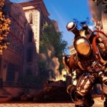 Слух: 2K выпустит Bioshock Infinite: Complete Edition