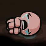 Первый геймплей The Binding of isaac: Rebirth