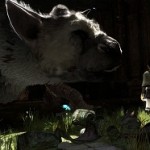 The Last Guardian — свежий официальный сайт, новый скриншот и арт проекта