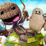 Metal Gear Solid V: Ground Zeroes в LittleBigPlanet 3