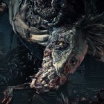 Bloodborne: The Old Hunters — 45-минутный геймплей