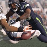 Сокрушительная реклама Madden NFL 15
