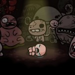 Дата релиза и трейлер The Binding of Isaac: Rebirth