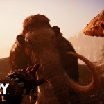 Far Cry Primal официально представлен