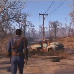 Новый трейлер Fallout 4 S.P.E.C.I.A.L. — Интеллект