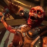 Doom — новый трейлер с Gamescom 2015