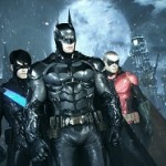 Batman: Arkham Knight — свежий 7-минутный геймплей