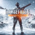 Трейлер нового DLC для Battlefield 4 — Final Stand