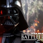 Вы можете поиграть за Дарта Вейдера пока устанавливается Star Wars: Battlefront