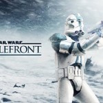Star Wars: Battlefront — частота кадров на PS4