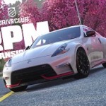 DriveClub — геймплей дополнения RPM Expansion Pack
