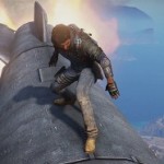 Just Cause 3 — Свежий русскоязычный ролик