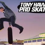 Геймплей Tony Hawk’s Pro Skater 5