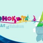 Релизный трейлер Hohokum