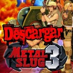 Metal Slug 3