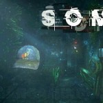 Новый трейлер PS4-версии SOMA