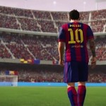 FIFA 16 — свежий трейлер с Gamescom 2015