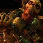 Трейлер грядущего альфа-тестирования Doom