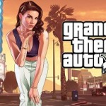37 минут новой версии GTA V