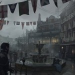 Новый геймплей The Order: 1886