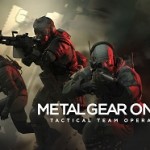 Metal Gear Online 3 — свежий геймплей