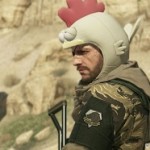 Konami выложила свежий геймплей Metal Gear Online III