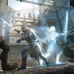 Middle-earth: Shadow of Mordor: новый дневник разработчиков