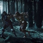 Спецверсия контроллеров к релизу Mortal Kombat X