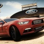 Need for Speed будет требовать постоянное подключение к интернету