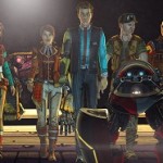 Четвертый эпизод Tales from the Borderlands выйдет уже на следующей неделе