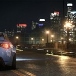 50 минут геймплея Need For Speed