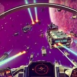 Получасовой геймплей No Man’s Sky от GameInformer
