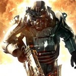 Бесплатная копия Fallout 4 за 2000 бутылочных крышек от Bethesda
