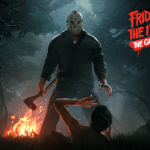 Friday the 13th: Game профинансировали на Kickstarter